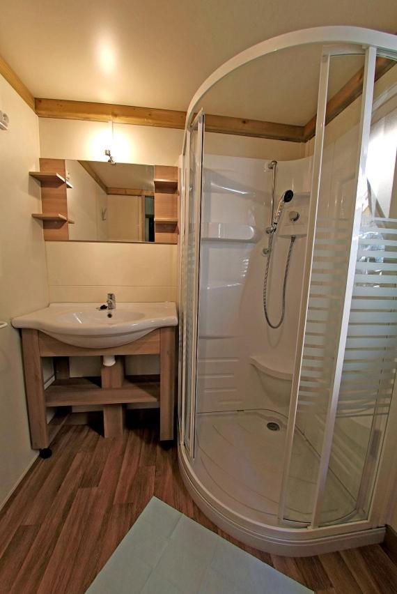 Camping Torraccia Cargèse المظهر الخارجي الصورة