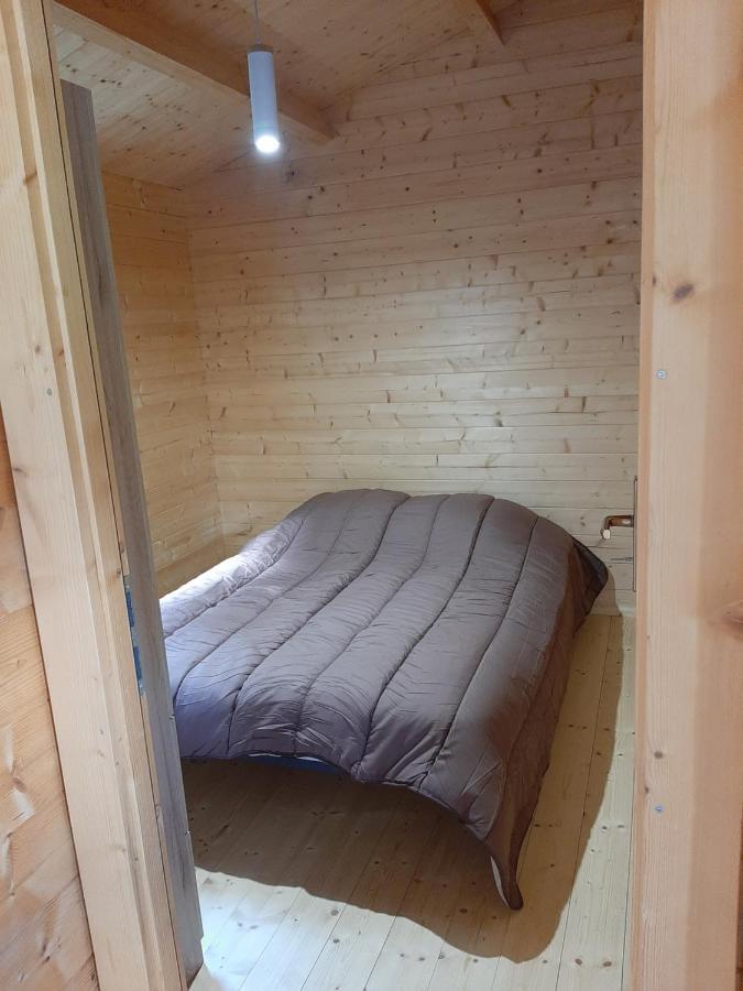 Camping Torraccia Cargèse المظهر الخارجي الصورة
