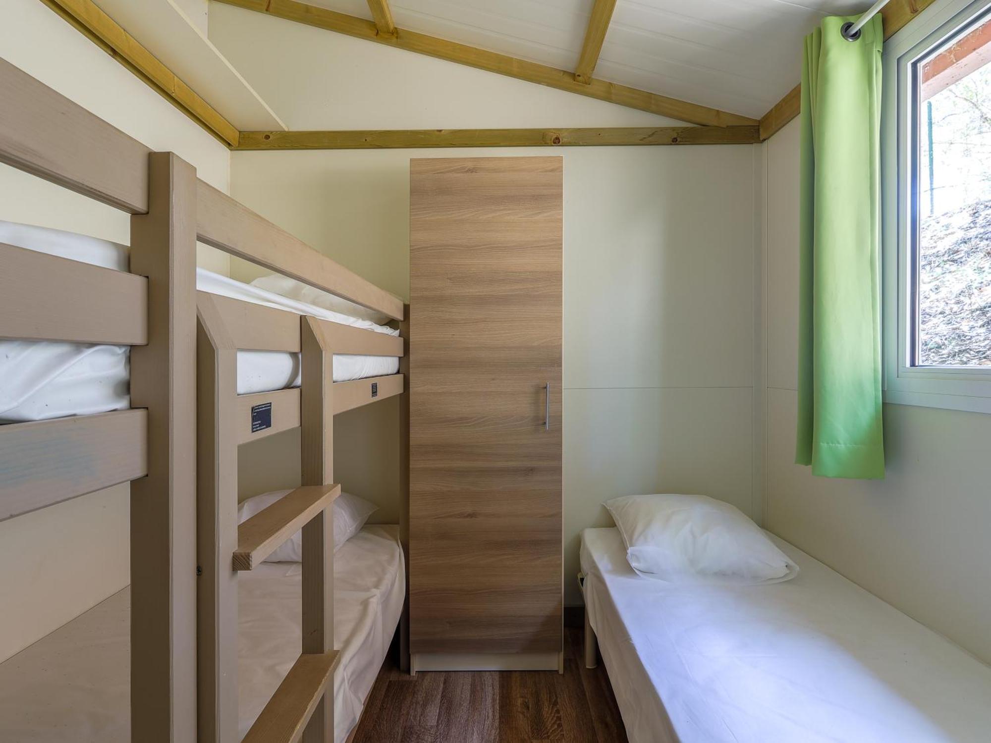 Camping Torraccia Cargèse المظهر الخارجي الصورة