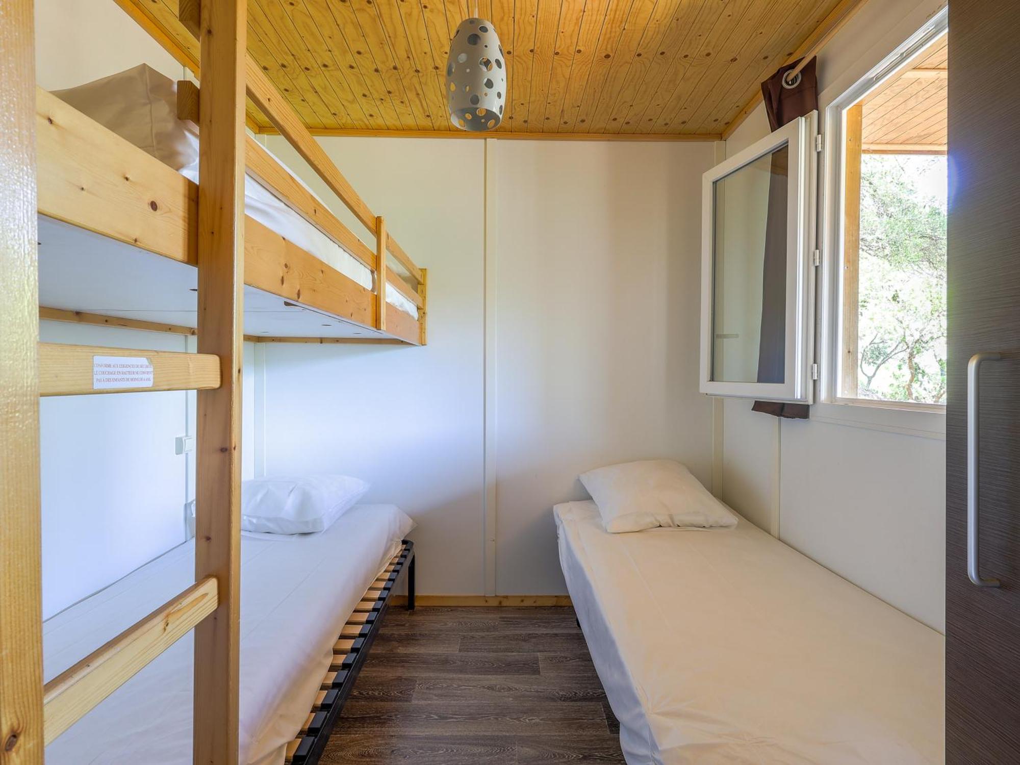 Camping Torraccia Cargèse المظهر الخارجي الصورة