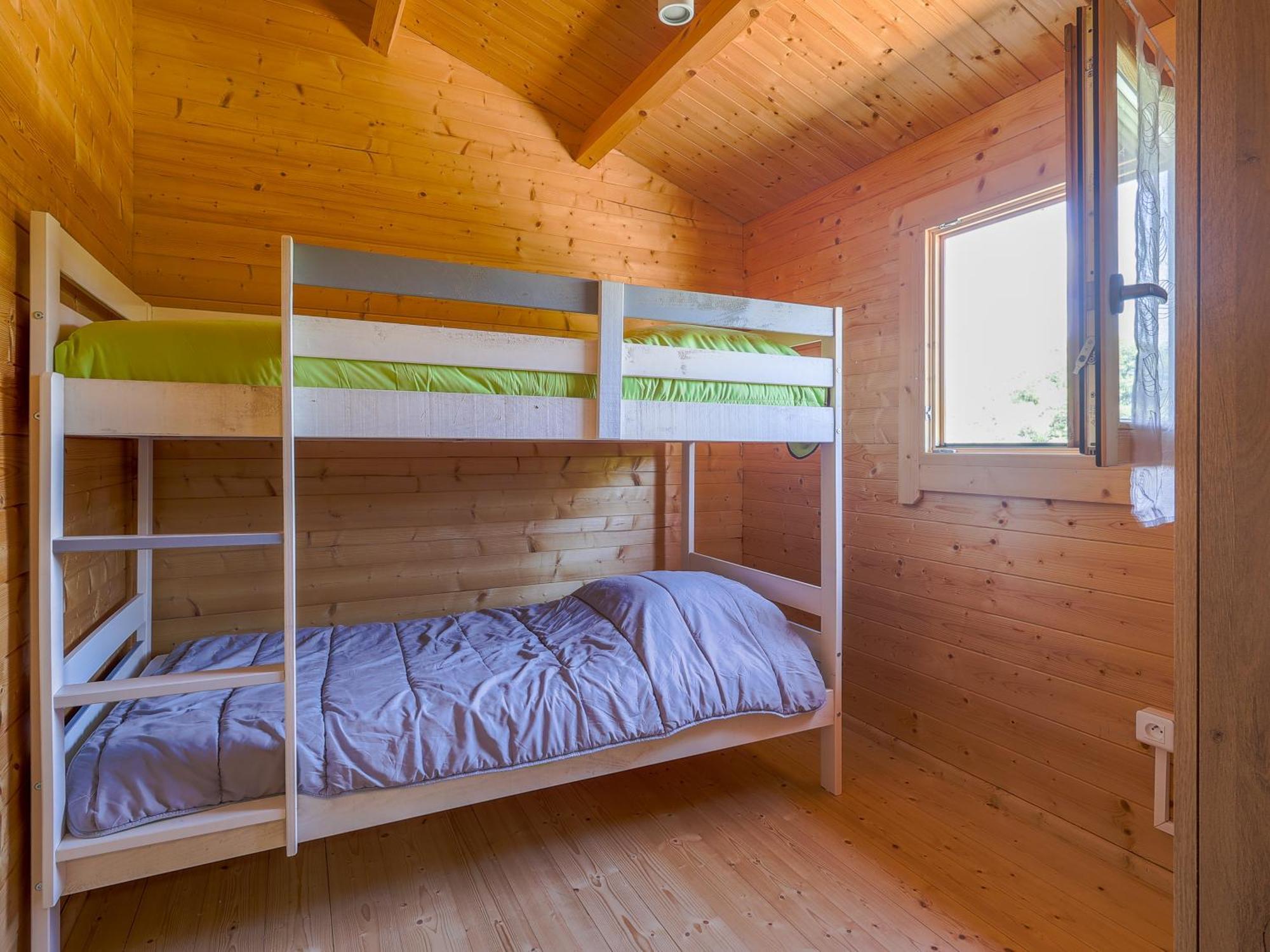Camping Torraccia Cargèse المظهر الخارجي الصورة
